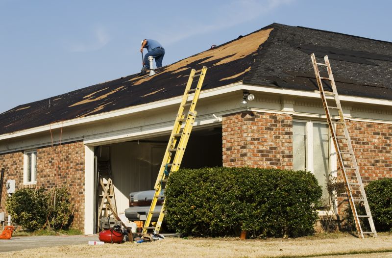 Roofing Experts