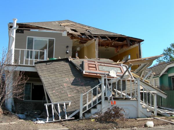 Disaster Restoration Service in Delray Beach