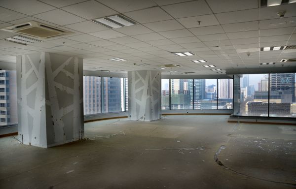 Commercial Restoration Service in Delray Beach
