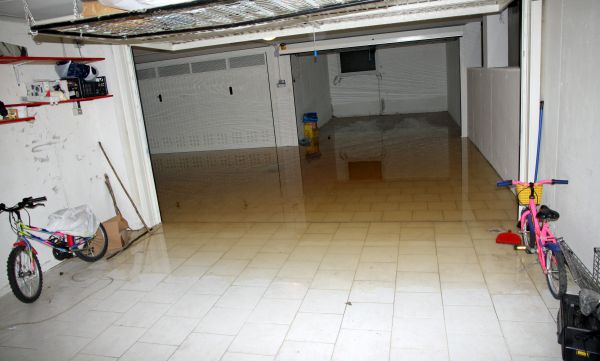 Flood Cleanup Service in Delray Beach