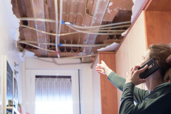 Property Damage Restoration in Delray Beach