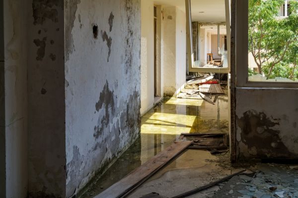 Water Removal Service in Delray Beach