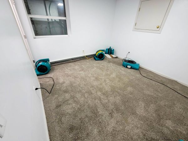 Flood Restoration Service in Delray Beach