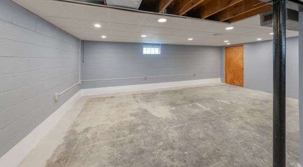 Basement Water Extraction in Delray Beach